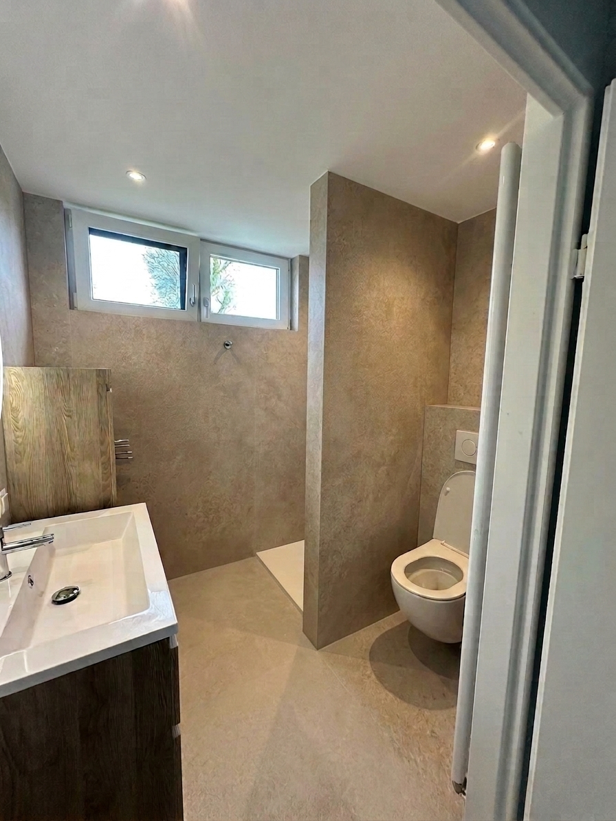 Na renovatie